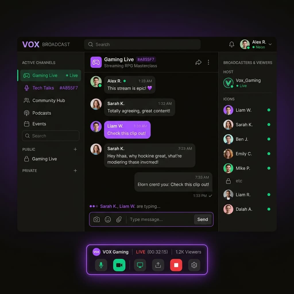 ChatLobby